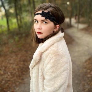 Meet your Posher, Kaitlyn